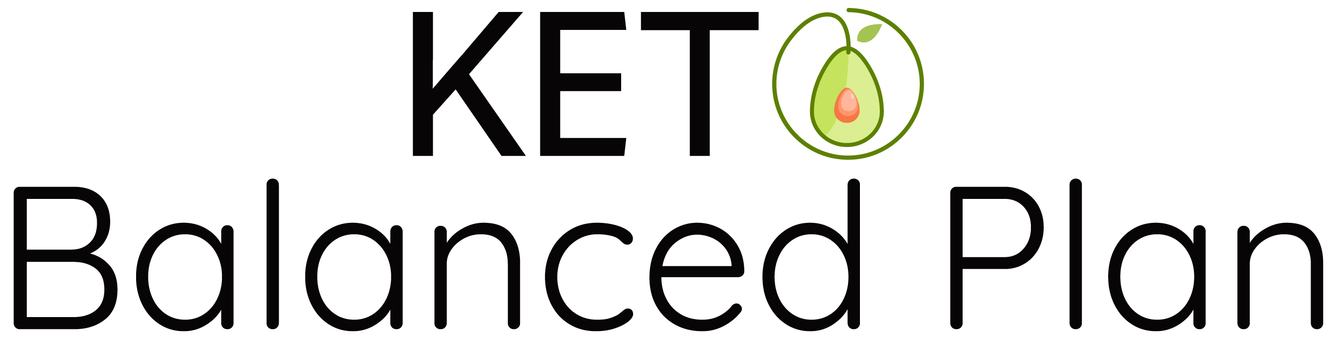 Keto Balanced Logo